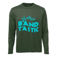 ACTIVE-WEAR LONG SLEEVE  Thumbnail
