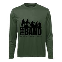 ACTIVE-WEAR LONG SLEEVE  Thumbnail