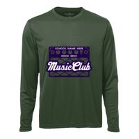 ACTIVE-WEAR LONG SLEEVE  Thumbnail