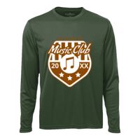 ACTIVE-WEAR LONG SLEEVE  Thumbnail