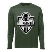 ACTIVE-WEAR LONG SLEEVE  Thumbnail