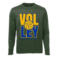 ACTIVE-WEAR LONG SLEEVE  Thumbnail