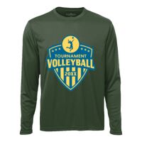 ACTIVE-WEAR LONG SLEEVE  Thumbnail