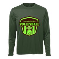 ACTIVE-WEAR LONG SLEEVE  Thumbnail
