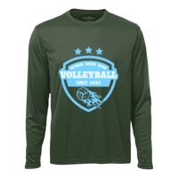 ACTIVE-WEAR LONG SLEEVE  Thumbnail