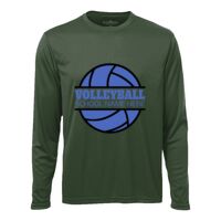 ACTIVE-WEAR LONG SLEEVE  Thumbnail