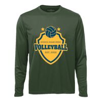 ACTIVE-WEAR LONG SLEEVE  Thumbnail