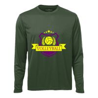ACTIVE-WEAR LONG SLEEVE  Thumbnail