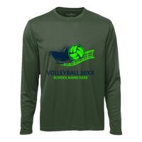 ACTIVE-WEAR LONG SLEEVE  Thumbnail