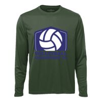 ACTIVE-WEAR LONG SLEEVE  Thumbnail