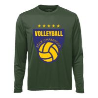 ACTIVE-WEAR LONG SLEEVE  Thumbnail