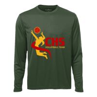 ACTIVE-WEAR LONG SLEEVE  Thumbnail