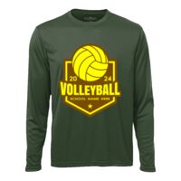 ACTIVE-WEAR LONG SLEEVE  Thumbnail