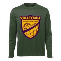 ACTIVE-WEAR LONG SLEEVE  Thumbnail