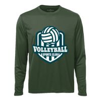 ACTIVE-WEAR LONG SLEEVE  Thumbnail