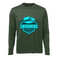 ACTIVE-WEAR LONG SLEEVE  Thumbnail
