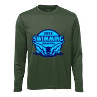 ACTIVE-WEAR LONG SLEEVE  Thumbnail