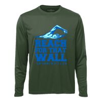 ACTIVE-WEAR LONG SLEEVE  Thumbnail