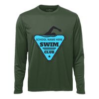 ACTIVE-WEAR LONG SLEEVE  Thumbnail