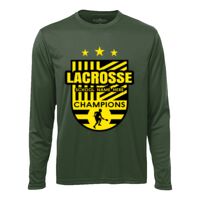 ACTIVE-WEAR LONG SLEEVE  Thumbnail