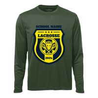 ACTIVE-WEAR LONG SLEEVE  Thumbnail