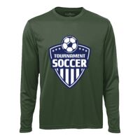 ACTIVE-WEAR LONG SLEEVE  Thumbnail