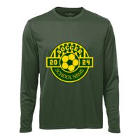 ACTIVE-WEAR LONG SLEEVE  Thumbnail