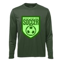 ACTIVE-WEAR LONG SLEEVE  Thumbnail