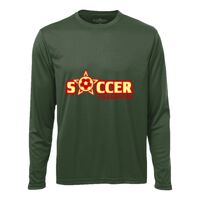 ACTIVE-WEAR LONG SLEEVE  Thumbnail