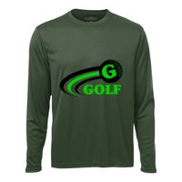 ACTIVE-WEAR LONG SLEEVE  Thumbnail