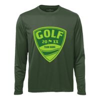 ACTIVE-WEAR LONG SLEEVE  Thumbnail