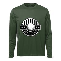 ACTIVE-WEAR LONG SLEEVE  Thumbnail