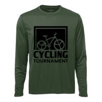 ACTIVE-WEAR LONG SLEEVE  Thumbnail