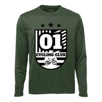 ACTIVE-WEAR LONG SLEEVE  Thumbnail
