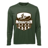 ACTIVE-WEAR LONG SLEEVE  Thumbnail