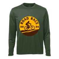 ACTIVE-WEAR LONG SLEEVE  Thumbnail