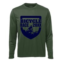 ACTIVE-WEAR LONG SLEEVE  Thumbnail