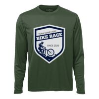 ACTIVE-WEAR LONG SLEEVE  Thumbnail