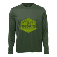 ACTIVE-WEAR LONG SLEEVE  Thumbnail