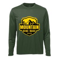 ACTIVE-WEAR LONG SLEEVE  Thumbnail