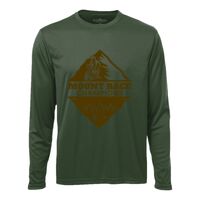 ACTIVE-WEAR LONG SLEEVE  Thumbnail
