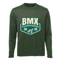 ACTIVE-WEAR LONG SLEEVE  Thumbnail