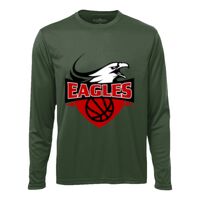 ACTIVE-WEAR LONG SLEEVE  Thumbnail