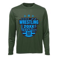 ACTIVE-WEAR LONG SLEEVE  Thumbnail