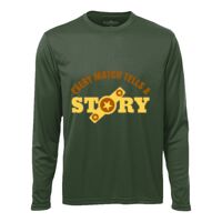 ACTIVE-WEAR LONG SLEEVE  Thumbnail