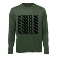 ACTIVE-WEAR LONG SLEEVE  Thumbnail