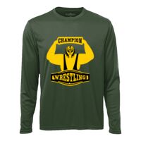 ACTIVE-WEAR LONG SLEEVE  Thumbnail