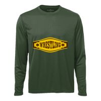 ACTIVE-WEAR LONG SLEEVE  Thumbnail