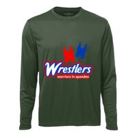 ACTIVE-WEAR LONG SLEEVE  Thumbnail