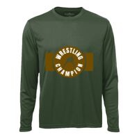 ACTIVE-WEAR LONG SLEEVE  Thumbnail